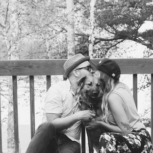 Meet your Posher, Kerri